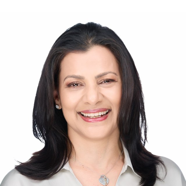 Medha Parlikar, CEO and co-founder of Verq